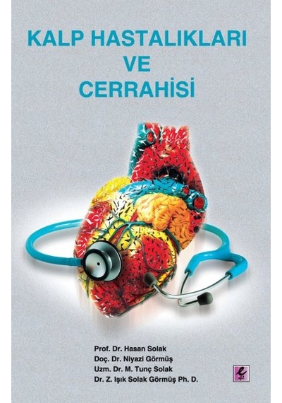 Kalp Hastalıkları Ve Cerrahisi