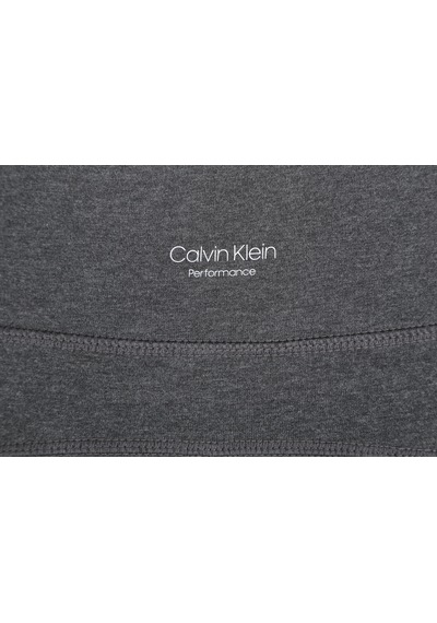 Calvin Klein CALVIN KLEIN KADIN TAYT PF6P7949-SLH Gri