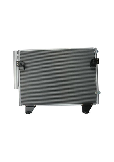 Radyatör Hilux 3.0 D-4d 4x4 Bosch 884600k080