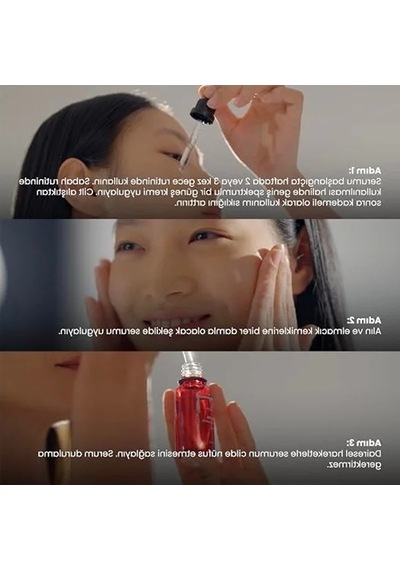 30 Ml Aydınlatıcı C Vitamini Serum, Cilt Bakımı