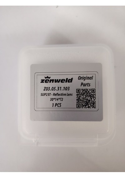 Kaynex Lazer Kaynak Odak Lensi Yansıtıcı Ayna Sup20/23 Torc
