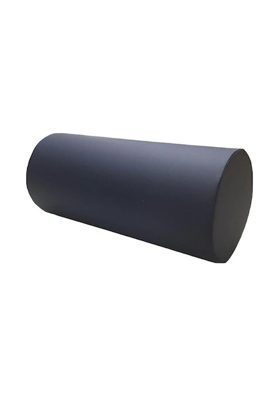 Silindir Yastık Kalın Modeli 20x55cm Açık Bej