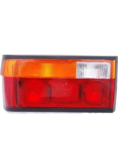 Eser Stop Lambası Sol Renault R9 Boyalı IS00-ESER 2881382