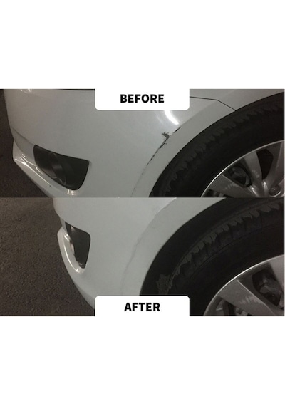Chery Omoda 5 - Tiggo 7 - Tiggo 8 Koyu Gri Rötuş Boyası + Rötüş Çeliği