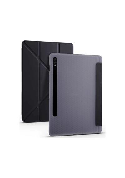 Nettech Samsung Galaxy Uyumlu Tab S7 Fe Lte Sm-t733 64 Gb 12.4