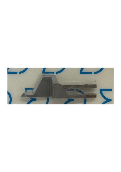 Durkopp Adler Bıçak / 0227 000682
