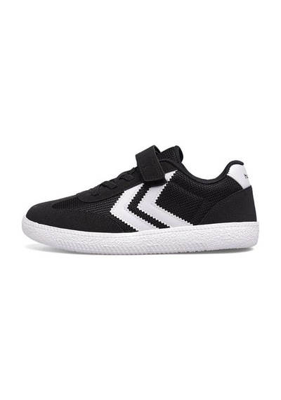 Hummel Vm78 Jr Çocuk Siyah Sneaker