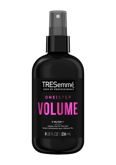 Tresemme One Step Volume 5'i 1 Arada Durulanmayan Saç Bakım Spreyi 236 ML