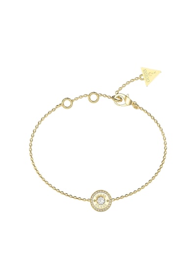 Guess Jgujubb05555jwygs Kadın Bileklik Altın