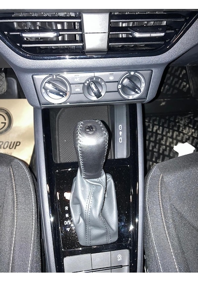 Skoda Dsg, Otomatik Vites Kılıf El Yapımı Hakiki De