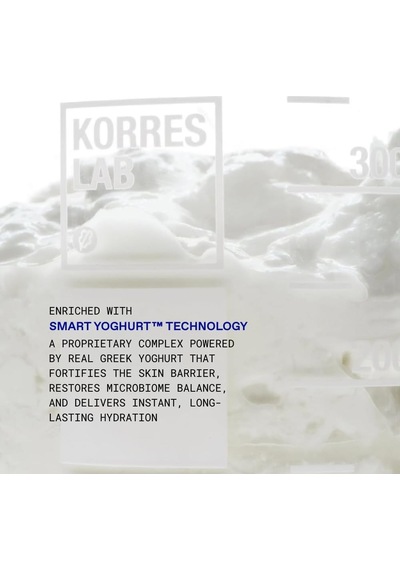 Smart Yoghurt Probiotic Gel Cream 40 Ml - Probiyotik Jel Nemlendirici Krem Diğer