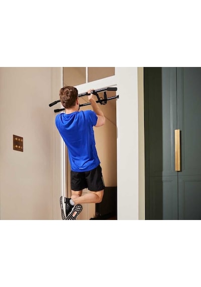 Adidas Door Gym Siyah Kapı Barfiksi Adac-11402bk