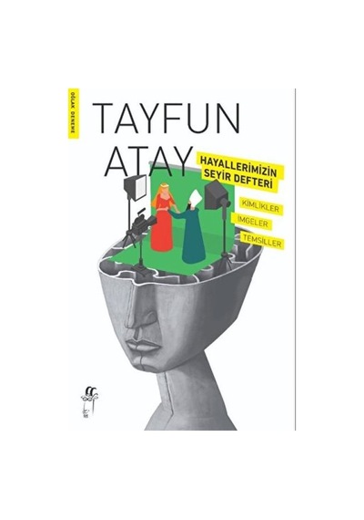 Hayallerimizin Seyir Defteri - Dppq-831840