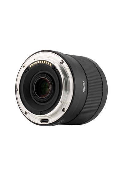 Vıltrox Af 15mm F/1.7 Af Nıkon Z