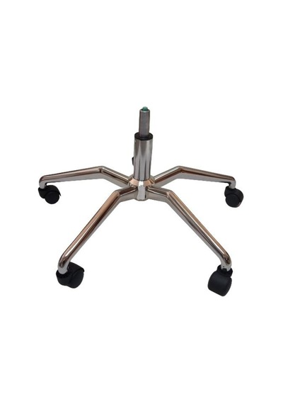 Kamusalmarket Örümcek Ayak Krom Piston
