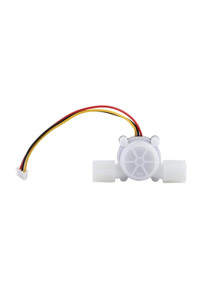YF-S402 0.3-6 L/min Beyaz Su Akış Sensörü