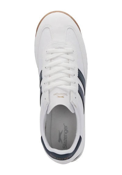 Slazenger Kadın Yazlık Terletmez Kaydırmaz Koku Yapmaz Hafif Full Ortopedik Günlük Yürüyüş Ayakkabısı Beyaz Slazenger Kadın Yazlık Terletmez Kaydırmaz Koku Yapmaz Hafif Full Ortopedik Günlük Yürüyüş Ayakkabısı Beyaz