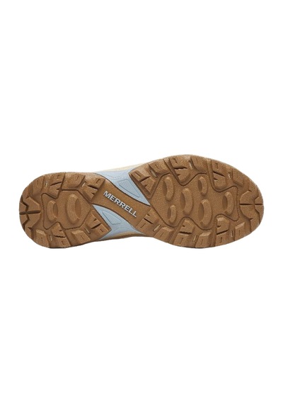Merrell Merrell Tempo Exp Active Gore-tex Kadın Bej Outdoor Ayakkabı 27313