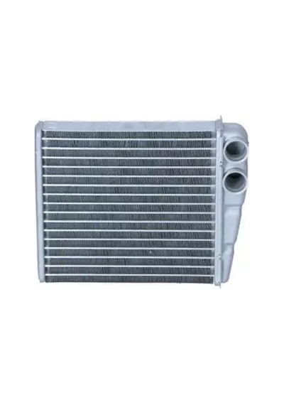 Vw Jetta 3 Kalorifer Petegi 1.4 2007-2010 Nrf 54271