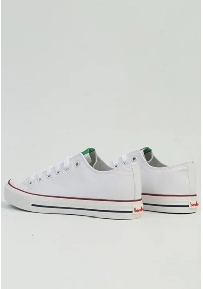 United Colors of Benetton Unıted Colors Of Benetton 10032 Beyaz Erkek Sneaker Spor Ayakkabı United Colors of Benetton Unıted Colors Of Benetton 10032 Beyaz Erkek Sneaker Spor Ayakkabı