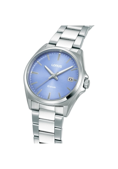 Lorus Rh955sx9 Kadın Kol Saati Gri