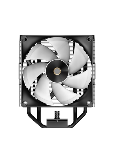 Ocypus Delta A40 Siyah Argb 120 Mm Intel 1700p/1851p -amd Uyumlu Hava Soğutucu