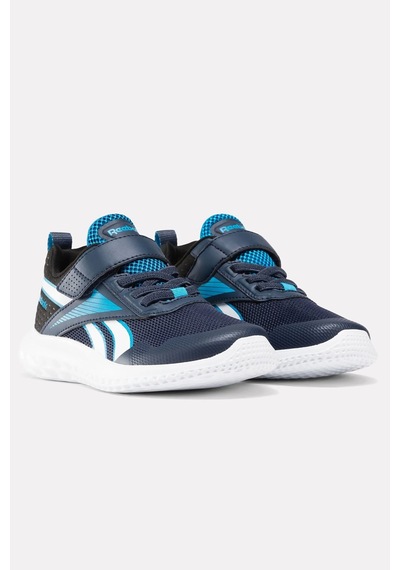 Reebok 4w Reebok Rush Runner 5 Alt Çocuk Koşu Ayakkabı 100202262 Lacivert