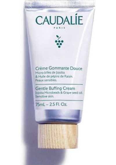 Caudalie Gentle Buffing Cream 75Ml