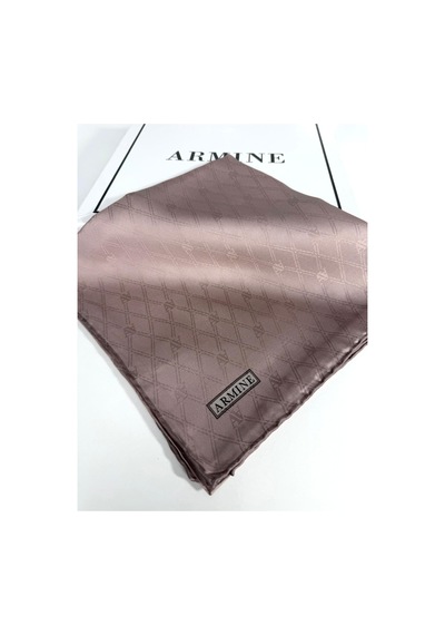 Armine Dj Jakar İpek Eşarp 2003d J Pudra Pembe