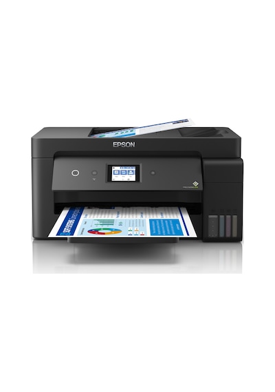 Epson EcoTank L14150 Wi-Fi Mürekkep Püskürtmeli Çok Fonksiyonlu Yazıcı
