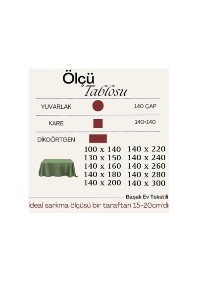 Başak Ev Tekstili 3940 Elyaflı Pvc Muşamba - Desenli Silinebilir Masa Örtüsü Renkli-100 X 140 Çok Renkli