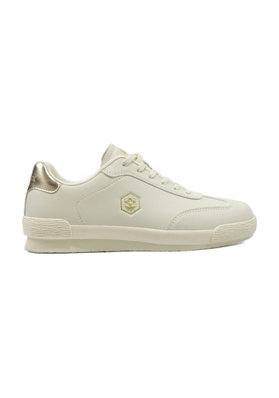Lumberjack Sparrow 6fx Kadın Beyaz Sneaker - 102203337