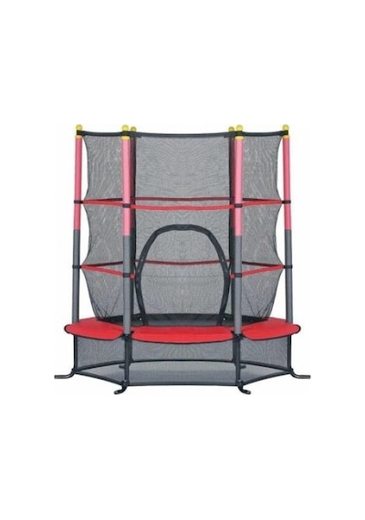 Busso TRM-55 55'' Fileli Trambolin