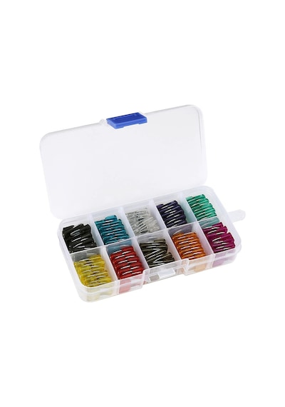 Mini Bıçak Oto Sigorta 100 Adet Fatone Pk-6275