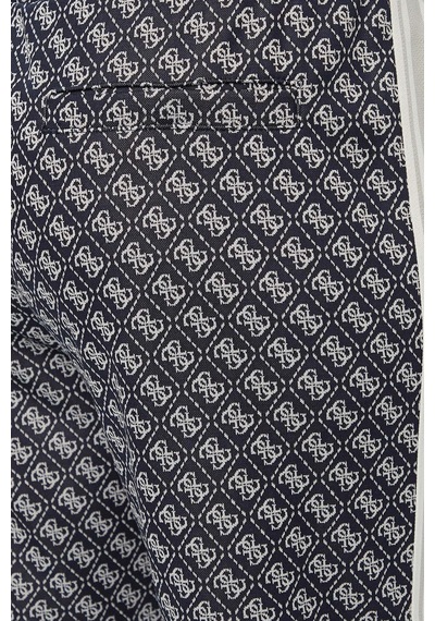 Guess Parimo 4g Logolu Regular Fit Normal Bel Düz Paça Pantolon Z5bb07k2042 Erkek Pantolon Z5bb07 K2042 Fbı2 Lacivert Guess Parimo 4g Logolu Regular Fit Normal Bel Düz Paça Pantolon Z5bb07k2042 Erkek Pantolon Z5bb07 K2042 Fbı2 Lacivert