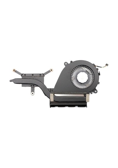 Lenovo Yoga 3 1470 80Jh Notebook Cpu Heatsink Fan
