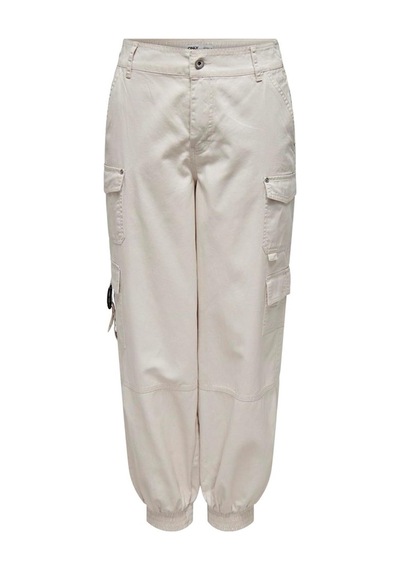 Only Onlstıne Cargo Pant Otw 15293051 Taş Desenli Çok Renkli