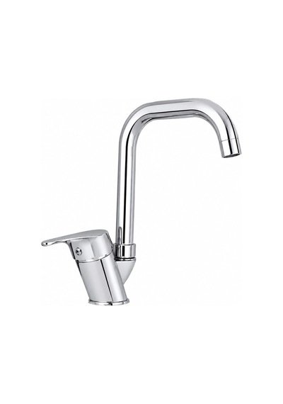 Elita Kuğu Lavabo Bataryası Acar 16.01.201 Altın