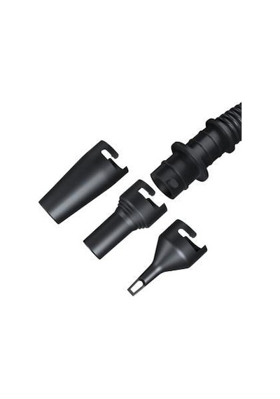 Bosch EasyInflate 18V-500 (Solo) HavaPompası