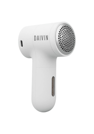 Daivin Lintlift Tüy Toplama Makinesi Beyaz