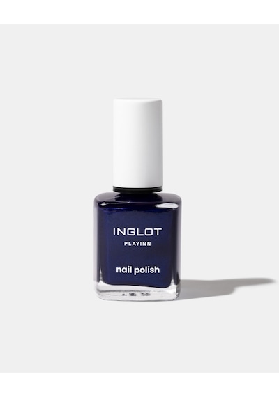 Inglot Playınn Nil Polish Oje Canlı Renkler Hızlı Kuruyan & Parlak Bitişli3