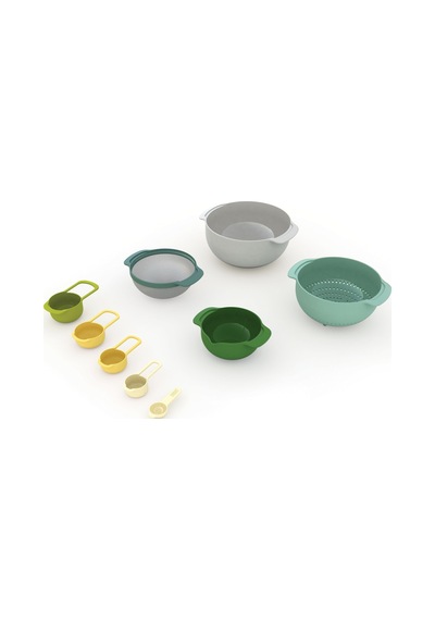 Joseph Joseph Nest9 Plus -opal - Opal