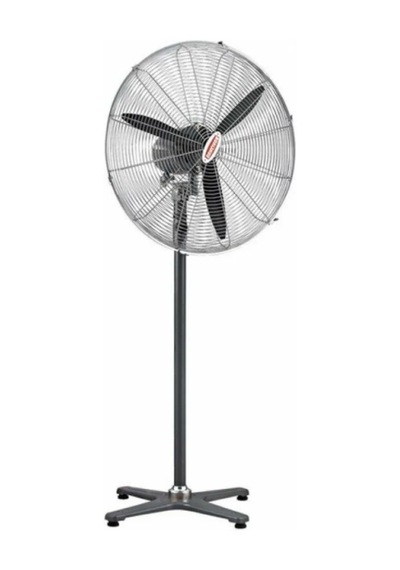 Bahçıvan BSV 750 1400 D/D 220/230 volt Monofaze Ayaklı Sanayi Tipi Vantilatör