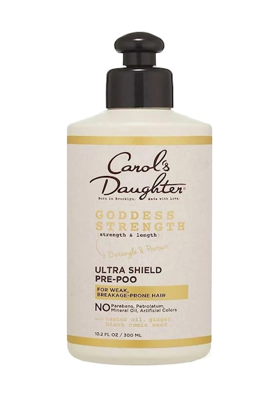 Carol's Daughter Güçlü ve Uzun Saçlar İçin Şampuan 300 ML