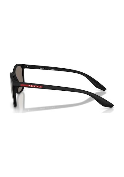 Prada Sports Ps A08s 1bo2b0 56 Erkek Güneş Gözlüğü Siyah