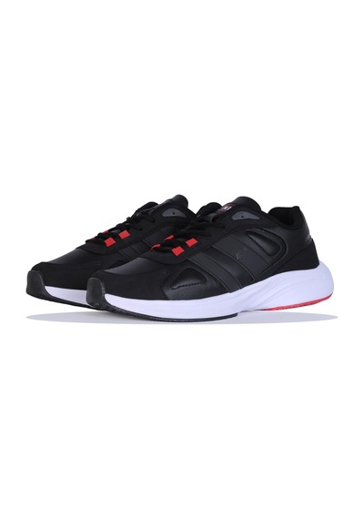 M.P 242-2034mr Syh-byz Cilt Erkek Sneaker Spor Ayakkabı 001