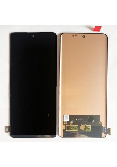 Oppo Realme 12 Pro Plus İle Uyumlu Oled Ekran Dokunmatik Rmx3840