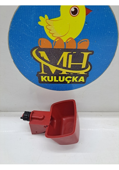 Depo Suluk Tavuk Bıldırcın Keklik Suluk 5 Adet