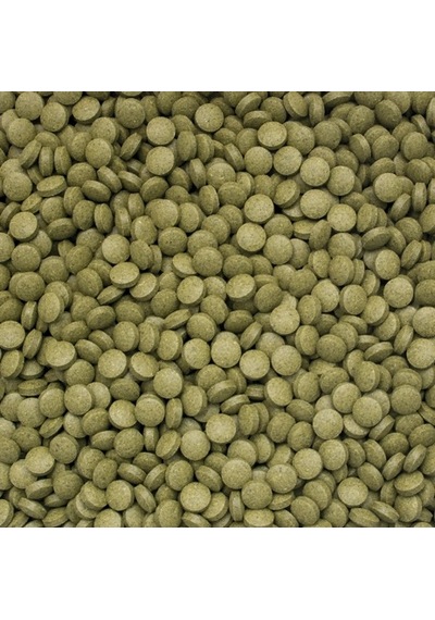 Tropical 3 Algae Tablets B 100 Adet Açık