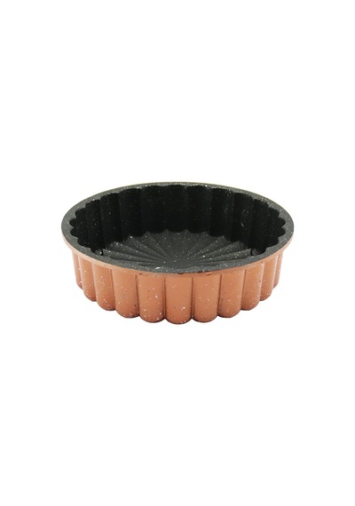 Lunaev 26 Cm Döküm Tart - Kek Kalıp .